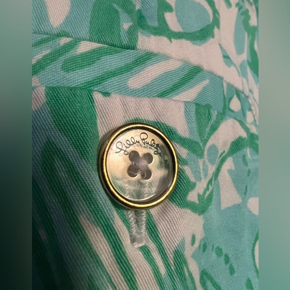 Lilly Pulitzer Madison Skort Size 00 - Picture 3 of 10